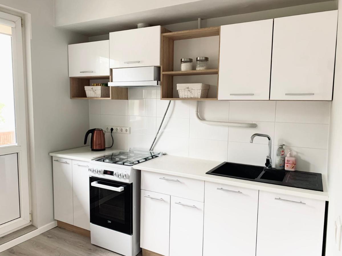 تالين You'Ll Love This Large Apartment! Free Parking! المظهر الخارجي الصورة