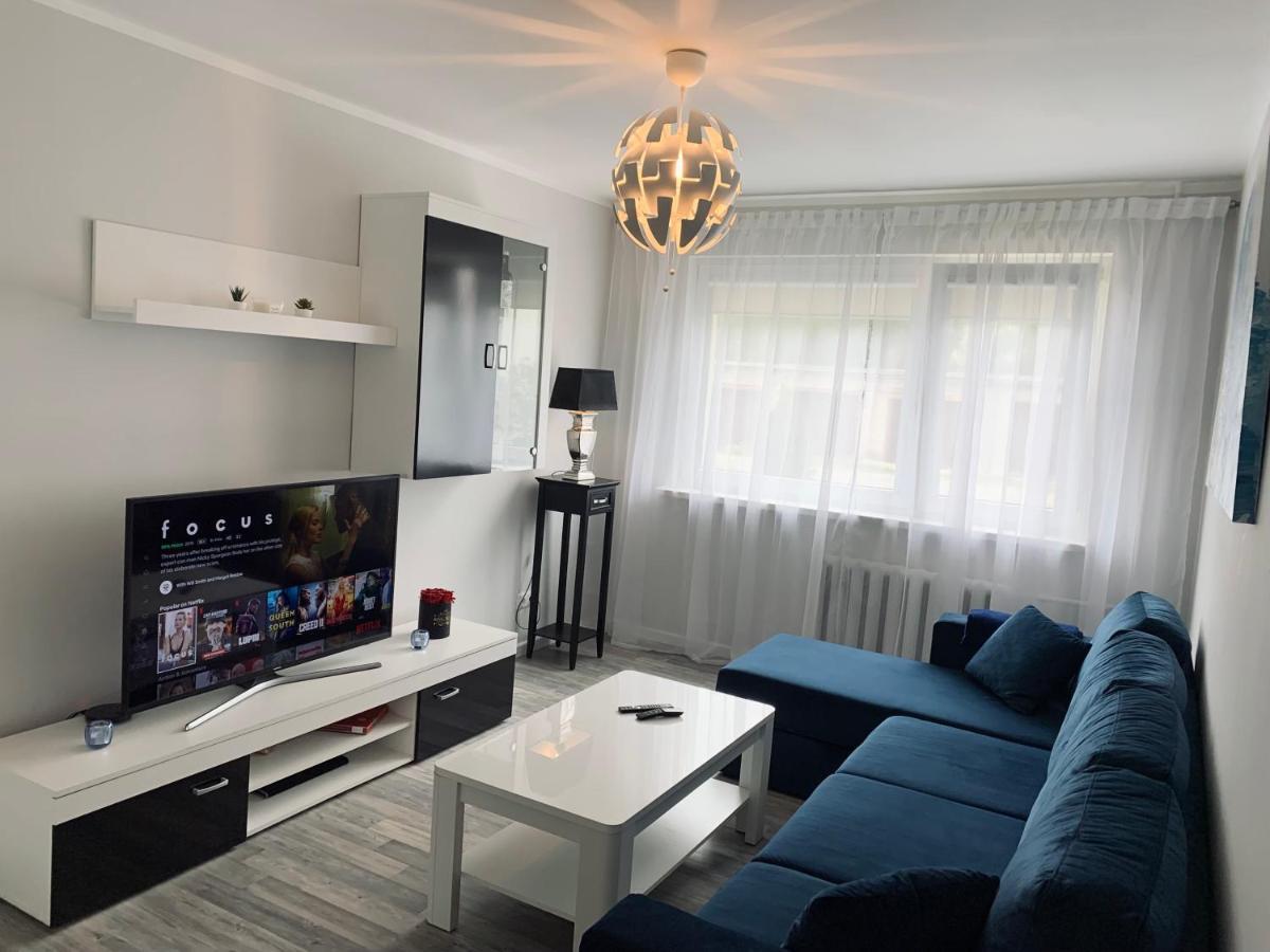 تالين You'Ll Love This Large Apartment! Free Parking! المظهر الخارجي الصورة