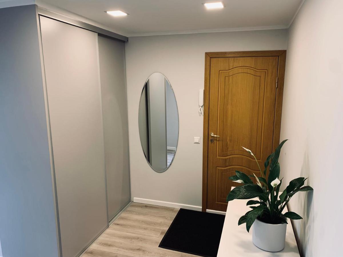 تالين You'Ll Love This Large Apartment! Free Parking! المظهر الخارجي الصورة