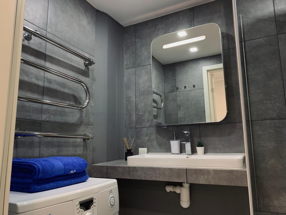 تالين You'Ll Love This Large Apartment! Free Parking! المظهر الخارجي الصورة